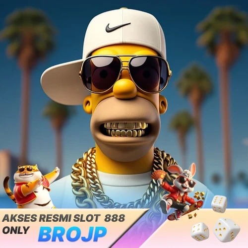 BROJP Alternatif Link Anti Blokir Update Mingguan