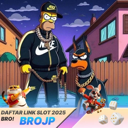 BROJP Slot Online Bonus New Member Demo Slot Pragmatic