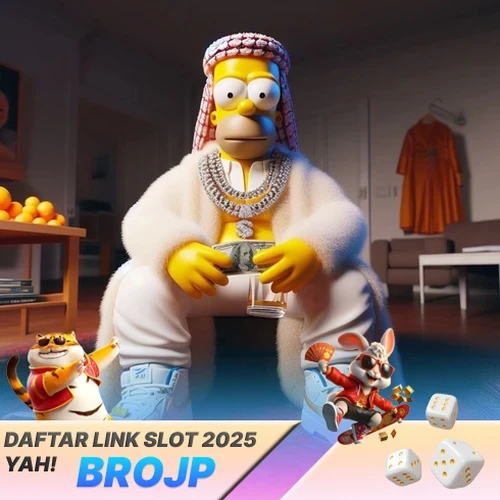 BROJP Link Alternatif Coba Demo