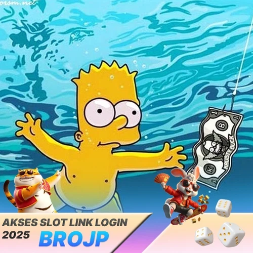 BROJP Alternatif Link Resmi Anti Internet Positif
