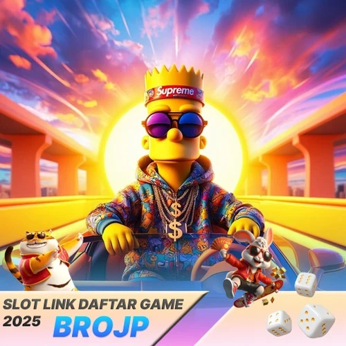 BROJP Sign In Situs Alternatif Slot Online