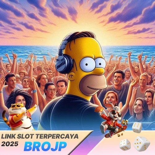 BROJP Slot Online Promo Terbaru Anti Lag