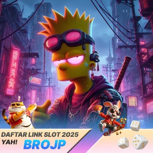 BROJP Alternatif Link Login Resmi Akses 24 Jam