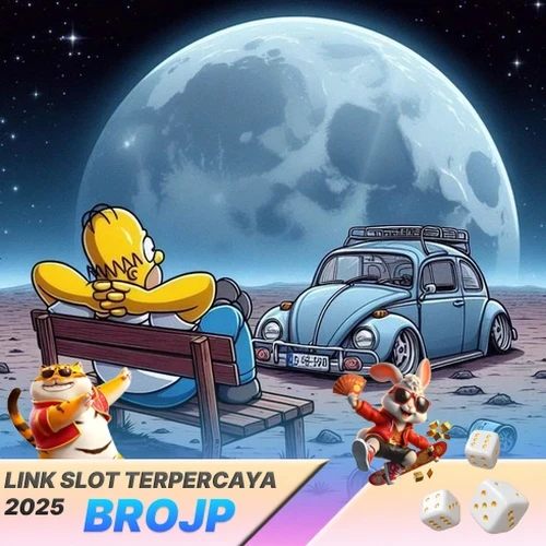 BROJP Masuk Akses Alternatif Demo Gratis