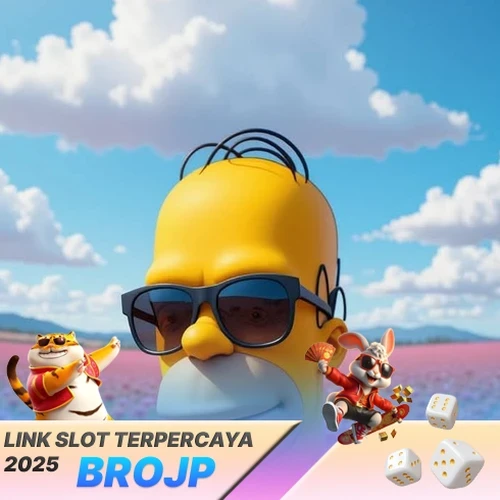 BROJP: Situs Resmi Judi Online Aman Terlengkap