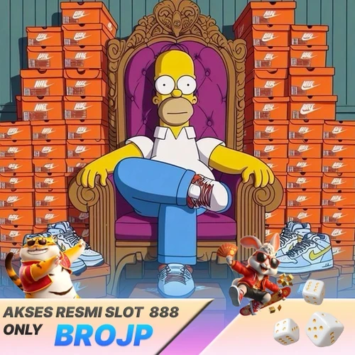 BROJP Sign In Profile Slot Online