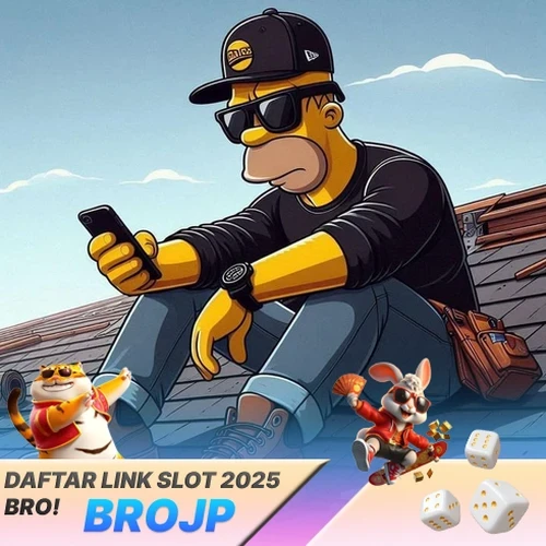 BROJP Slot Gacor Akses Alternatif Slot Pragmatic