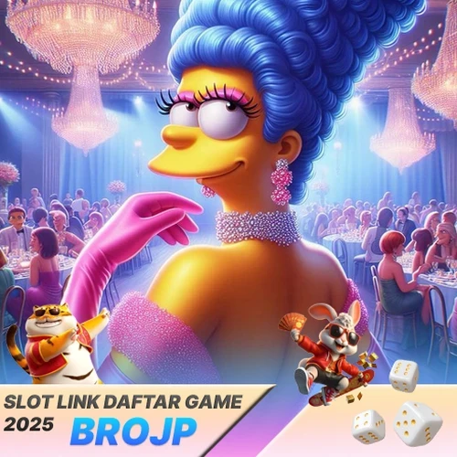 BROJP Masuk Jackpot Besar Demo Gratis