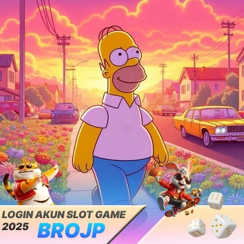 BROJP Slot Pragmatic Demo Gratis Coba Demo