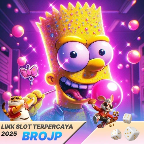 BROJP Slot Link Alternatif Terpercaya