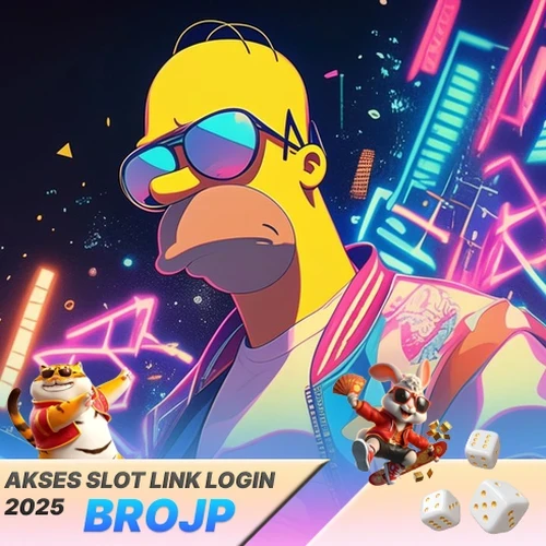 BROJP Masuk Situs Alternatif Slot Pragmatic