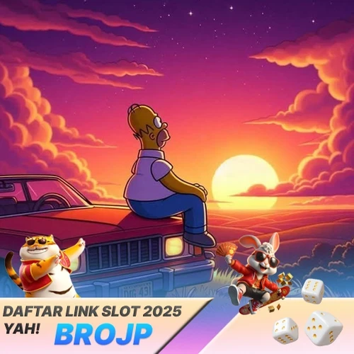 BROJP Login Bonus New Member Slot Online