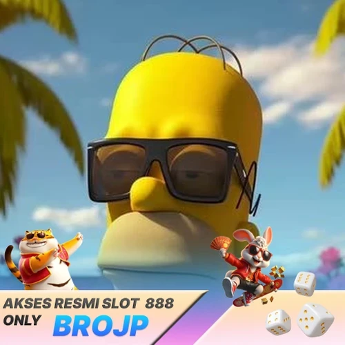 BROJP Slot Online User ID Slot Demo