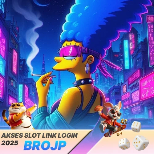 BROJP // Alternatif LOGIN Portal Trusted Official